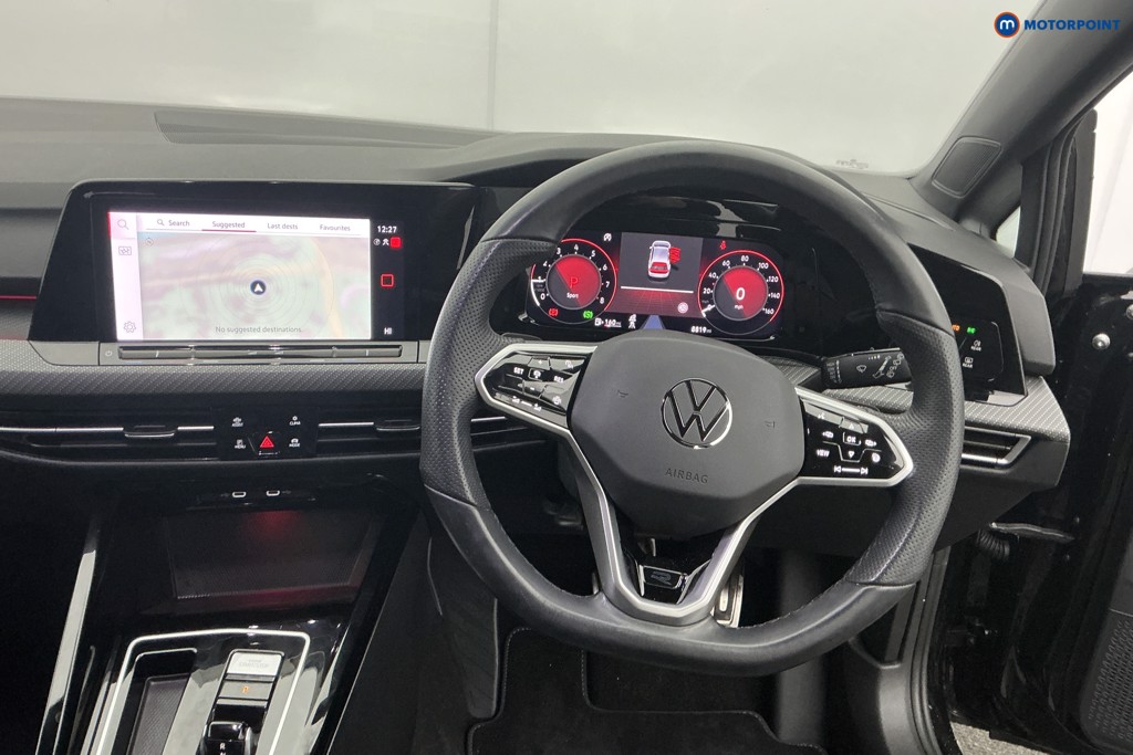 Used Volkswagen Golf 2024 for sale - 77607784: Photo 9