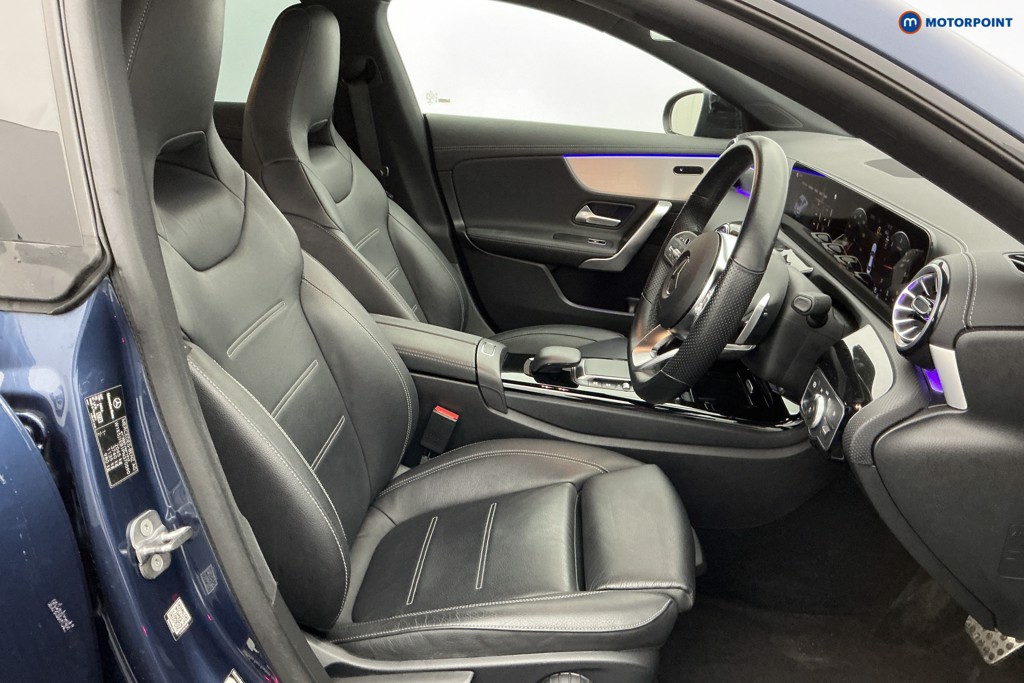 Used Mercedes-Benz CLA 2023 for sale - 77555480: Photo 15