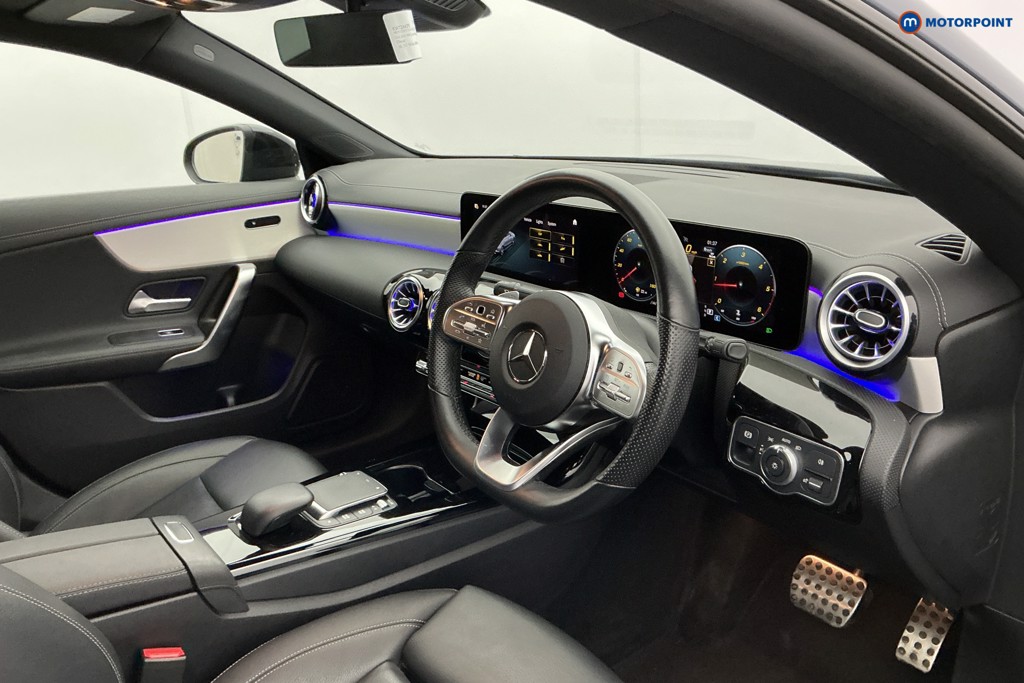 Used Mercedes-Benz CLA 2023 for sale - 77555480: Photo 17