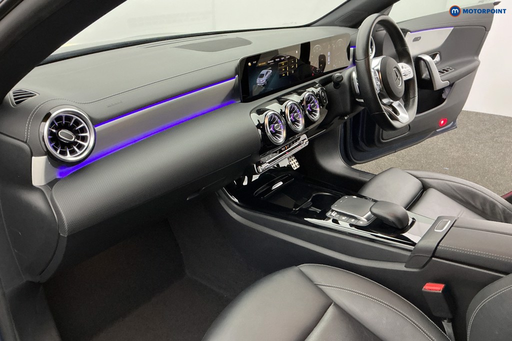 Used Mercedes-Benz CLA 2023 for sale - 77555480: Photo 18