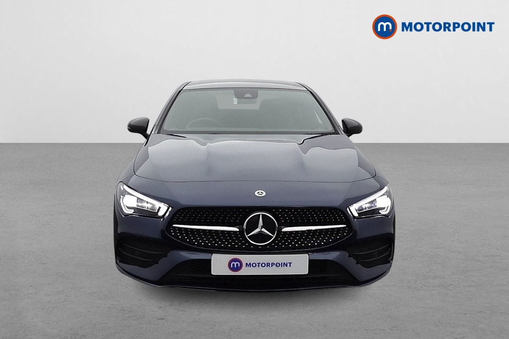 Used Mercedes-Benz CLA 2023 for sale - 77555480: Photo 2