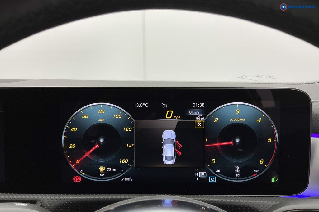 Used Mercedes-Benz CLA 2023 for sale - 77555480: Photo 20