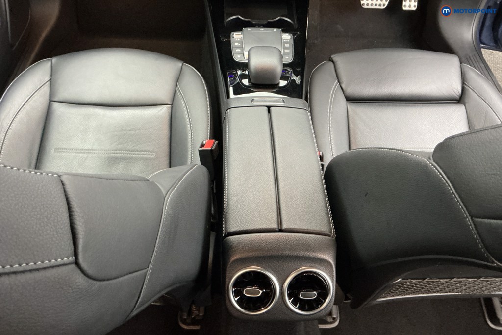 Used Mercedes-Benz CLA 2023 for sale - 77555480: Photo 21