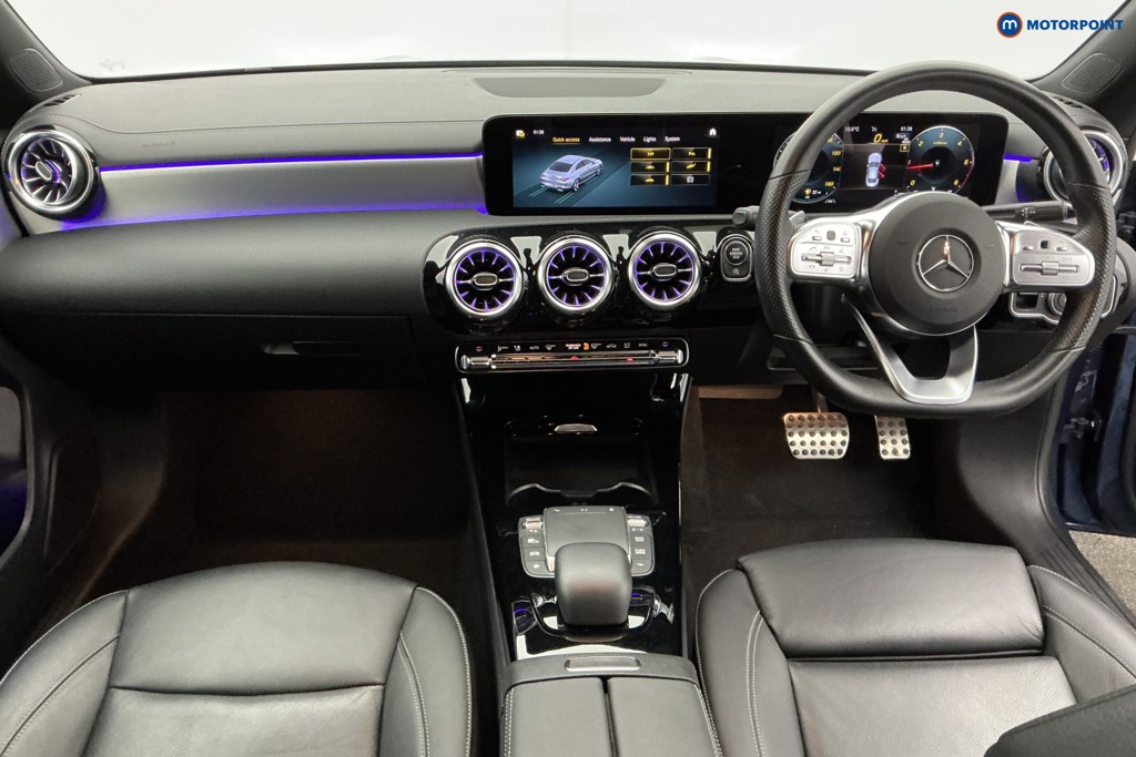 Used Mercedes-Benz CLA 2023 for sale - 77555480: Photo 22