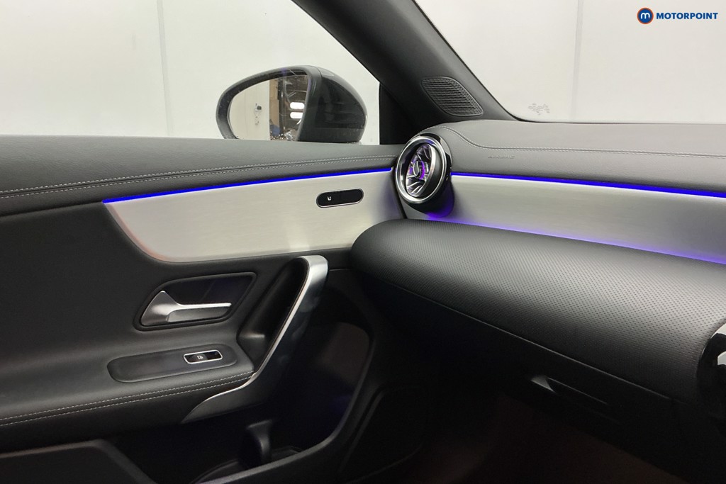 Used Mercedes-Benz CLA 2023 for sale - 77555480: Photo 29