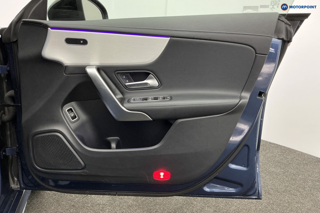 Used Mercedes-Benz CLA 2023 for sale - 77555480: Photo 33