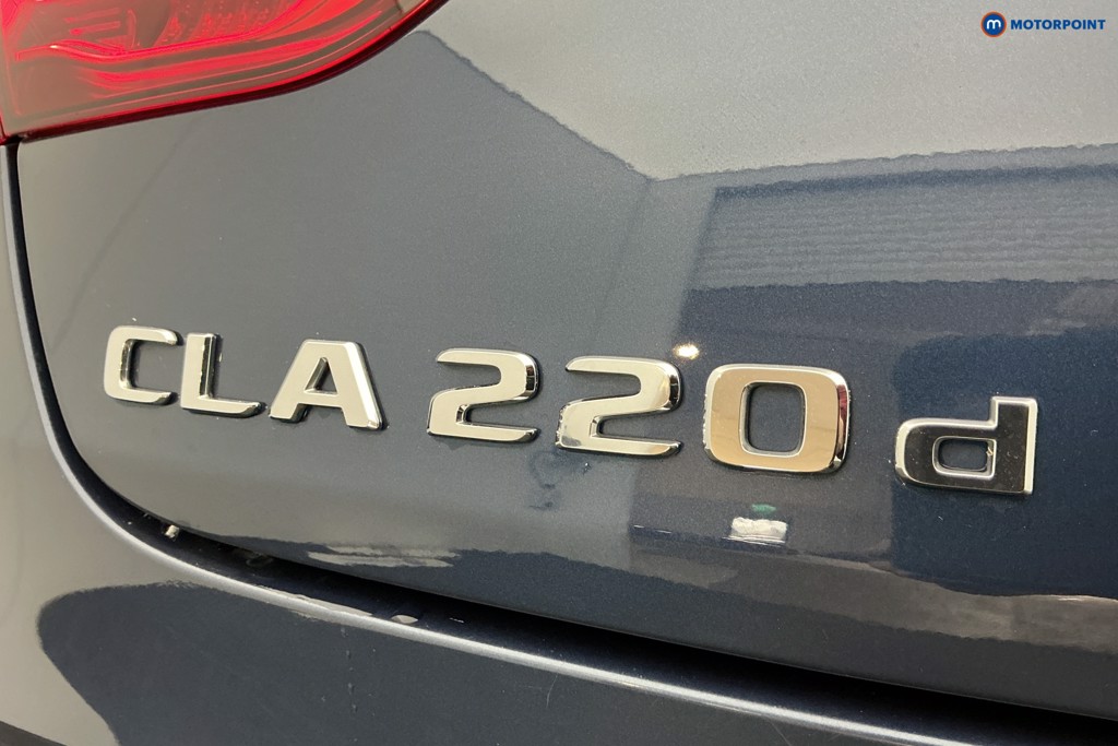 Used Mercedes-Benz CLA 2023 for sale - 77555480: Photo 43