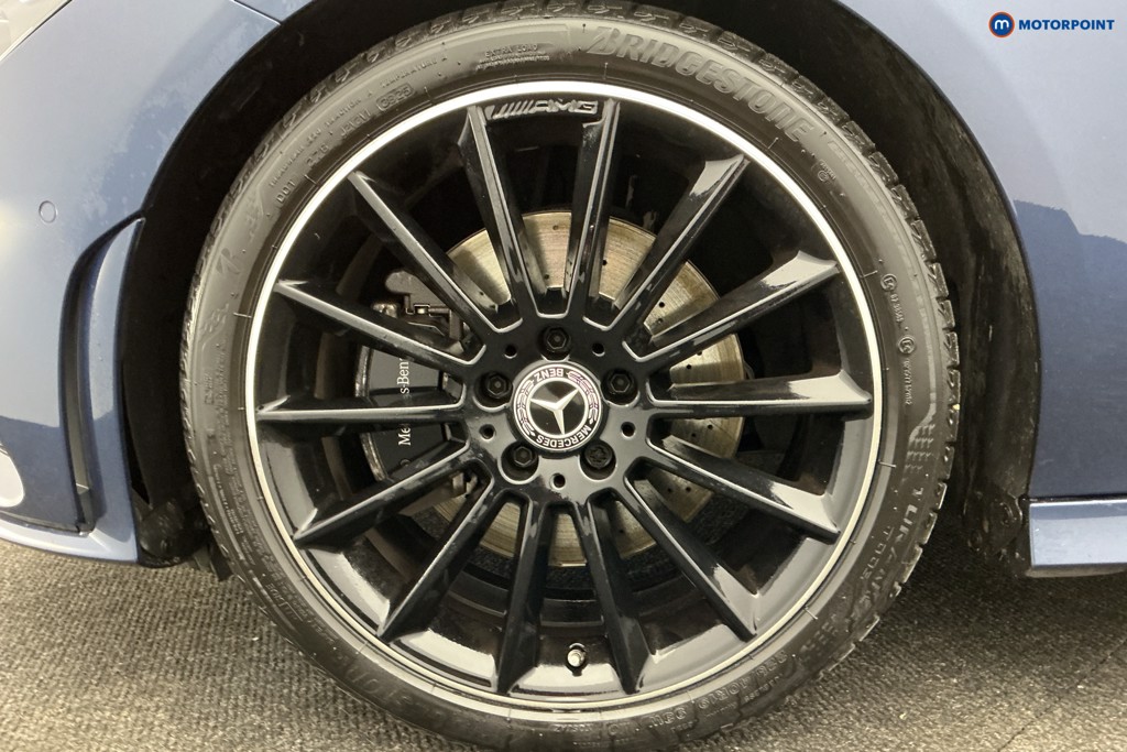 Used Mercedes-Benz CLA 2023 for sale - 77555480: Photo 44