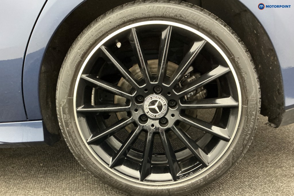 Used Mercedes-Benz CLA 2023 for sale - 77555480: Photo 45