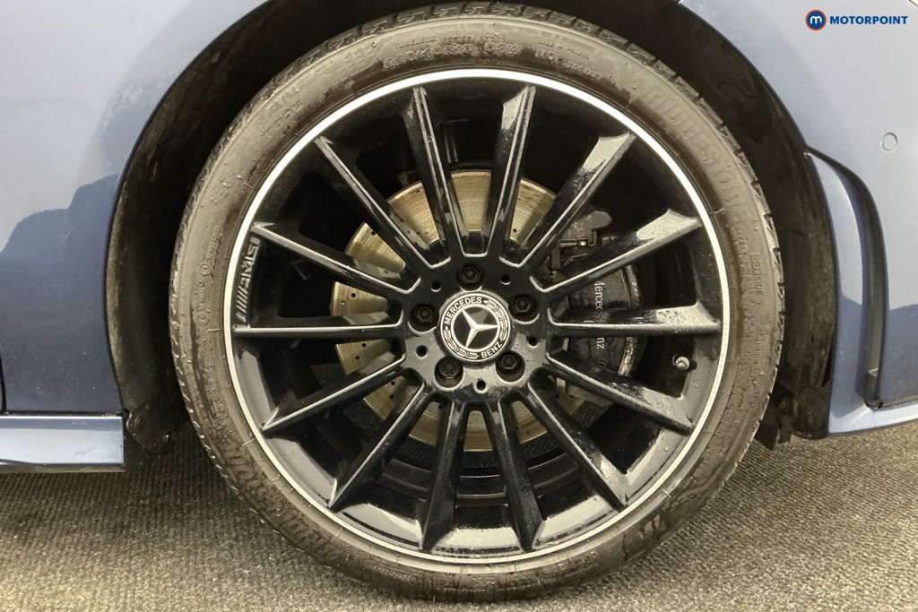 Used Mercedes-Benz CLA 2023 for sale - 77555480: Photo 47