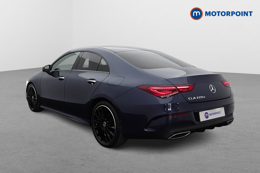 Used Mercedes-Benz CLA 2023 for sale - 77555480: Photo 5
