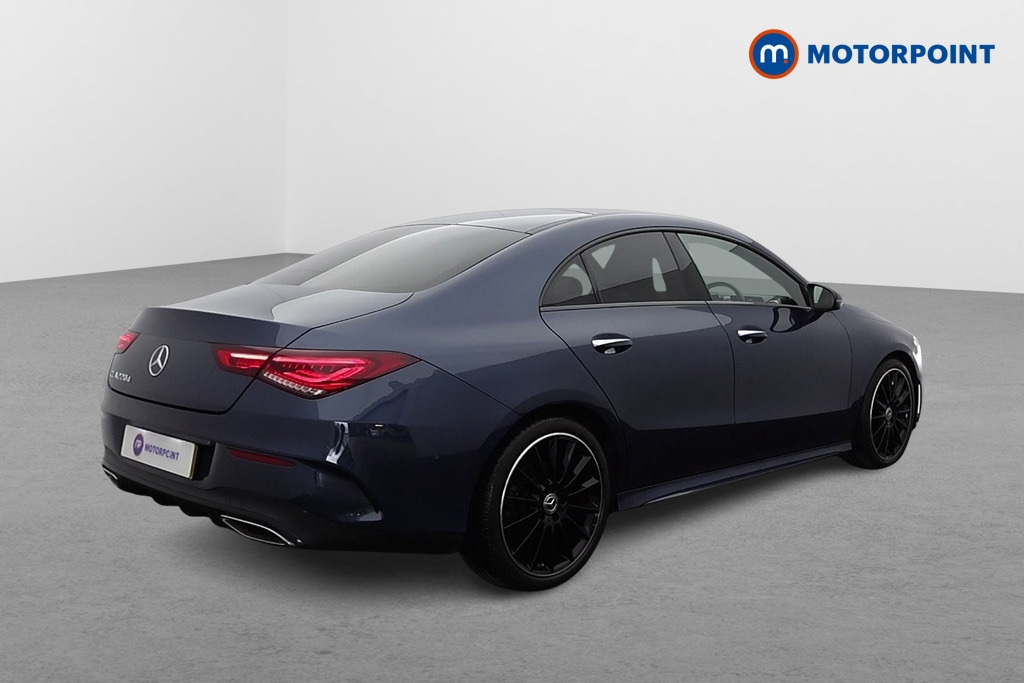 Used Mercedes-Benz CLA 2023 for sale - 77555480: Photo 7