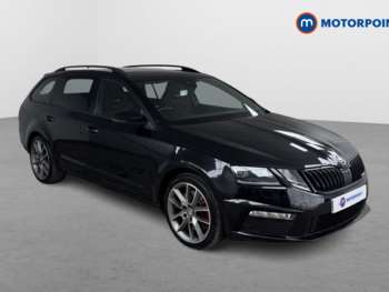 2019 - 2.0 TSI 245 vRS 5dr DSG