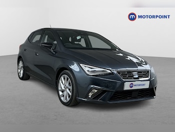 Used SEAT Ibiza 2022 for sale - 75649043: Photo