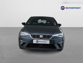 Used SEAT Ibiza 2022 for sale - 75649043: Photo