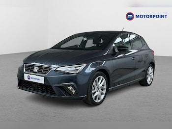 Used SEAT Ibiza 2022 for sale - 75649043: Photo