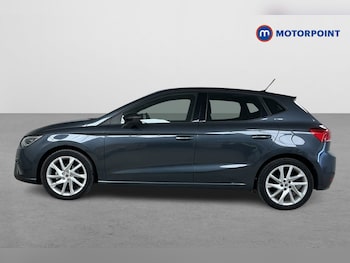 Used SEAT Ibiza 2022 for sale - 75649043: Photo