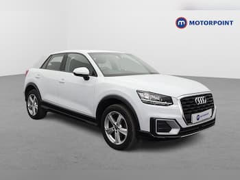 Used Audi Q2 2020 for sale - 79525968: Photo