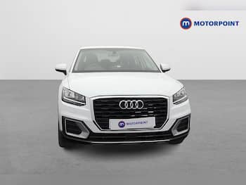 Used Audi Q2 2020 for sale - 79525968: Photo