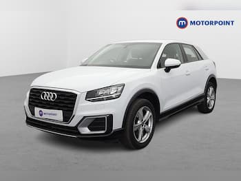 Used Audi Q2 2020 for sale - 79525968: Photo