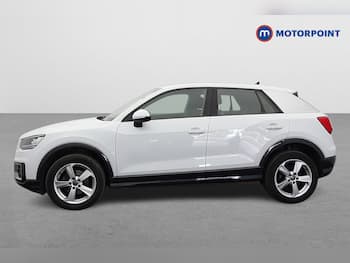 Used Audi Q2 2020 for sale - 79525968: Photo