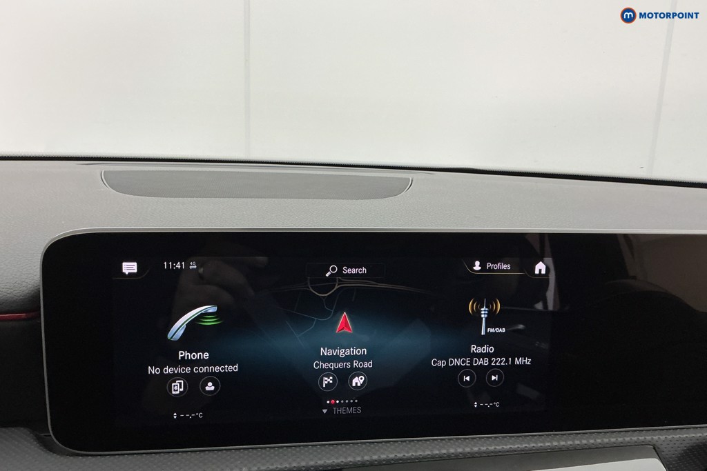 Used Mercedes-Benz A-Class 2020 for sale - 77003440: Photo 10