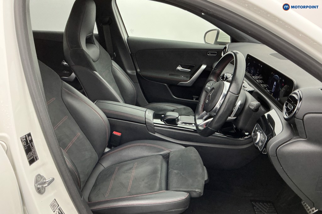 Used Mercedes-Benz A-Class 2020 for sale - 77003440: Photo 14