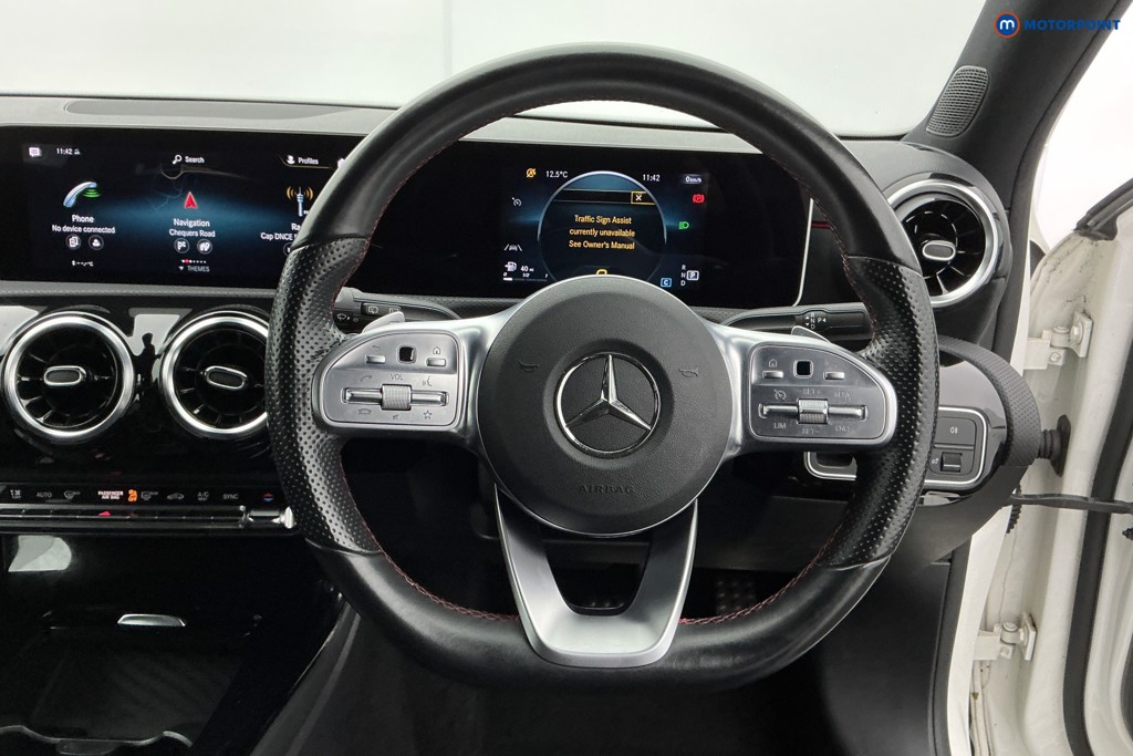 Used Mercedes-Benz A-Class 2020 for sale - 77003440: Photo 15