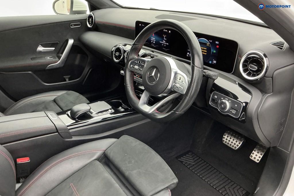 Used Mercedes-Benz A-Class 2020 for sale - 77003440: Photo 16