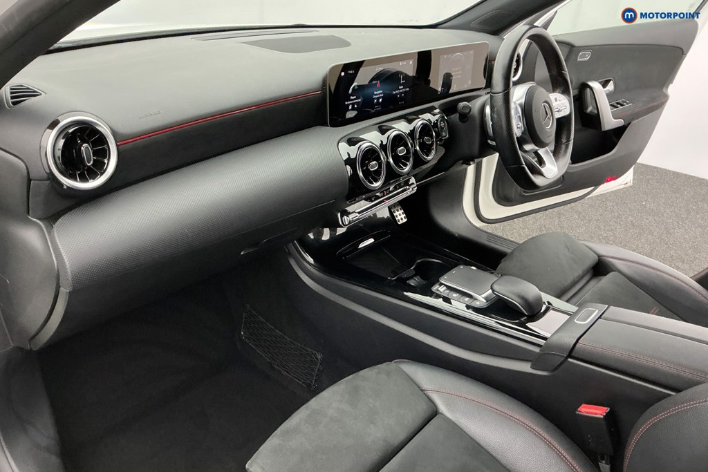 Used Mercedes-Benz A-Class 2020 for sale - 77003440: Photo 17