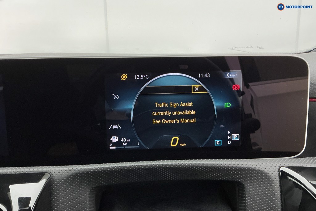 Used Mercedes-Benz A-Class 2020 for sale - 77003440: Photo 18