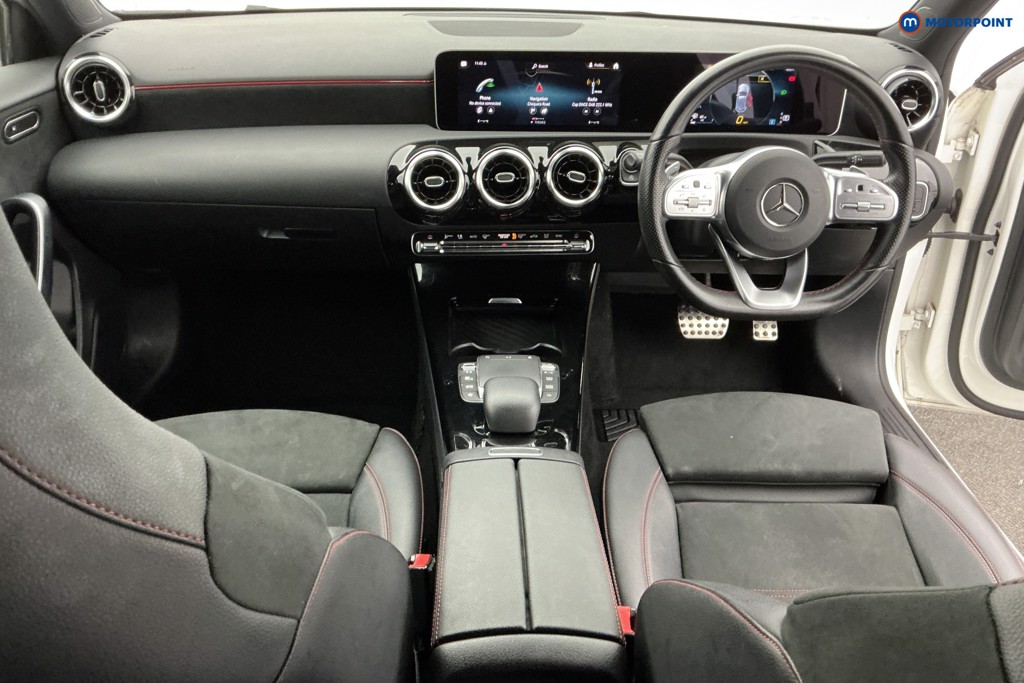 Used Mercedes-Benz A-Class 2020 for sale - 77003440: Photo 20