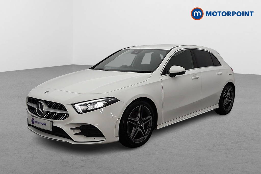 Used Mercedes-Benz A-Class 2020 for sale - 77003440: Photo 3