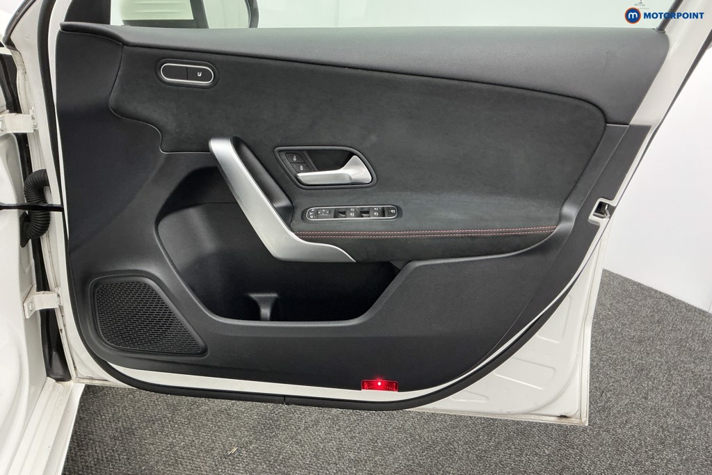 Used Mercedes-Benz A-Class 2020 for sale - 77003440: Photo 31