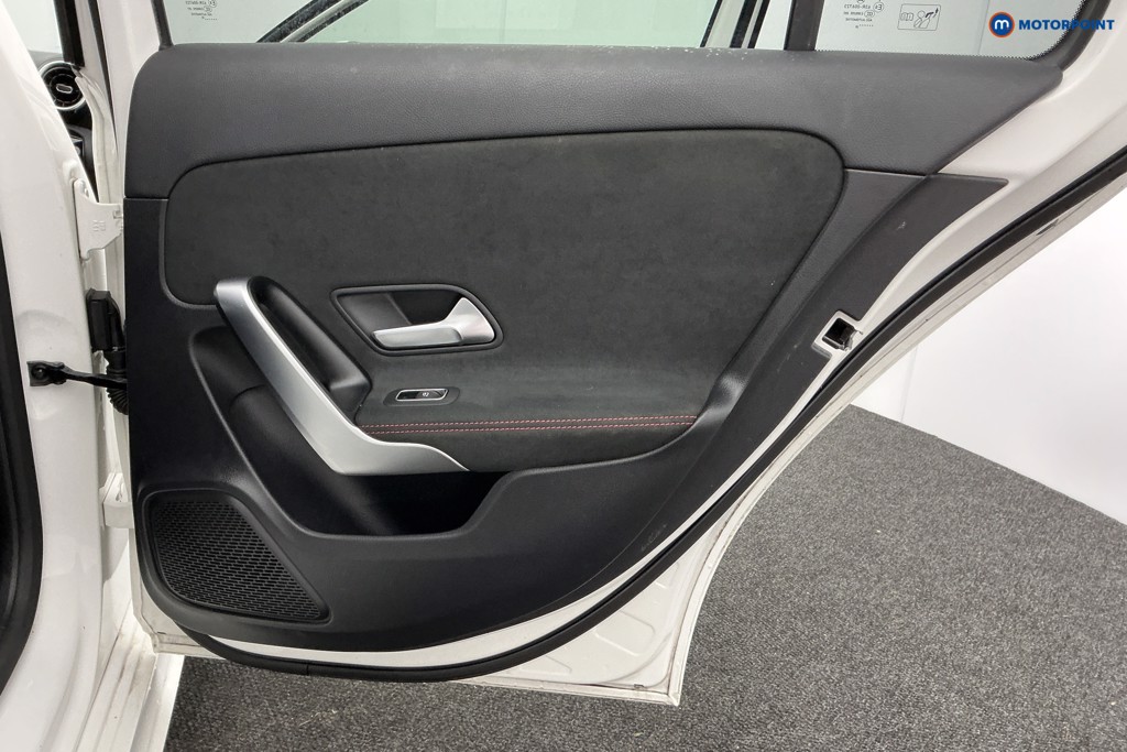 Used Mercedes-Benz A-Class 2020 for sale - 77003440: Photo 34