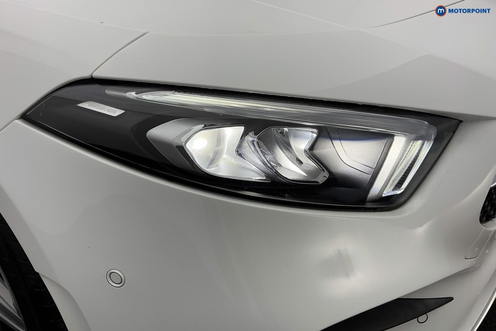 Used Mercedes-Benz A-Class 2020 for sale - 77003440: Photo 36