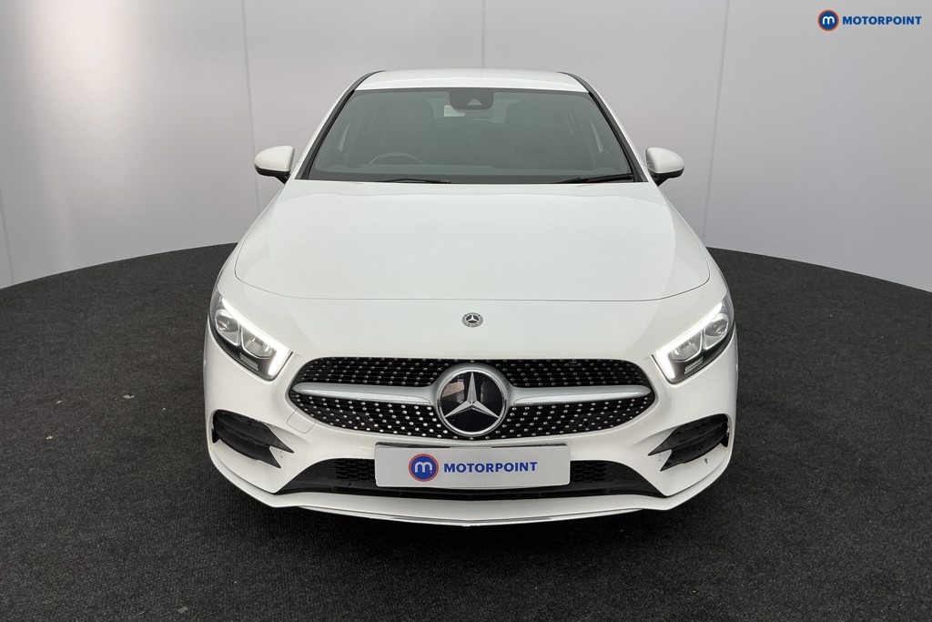 Used Mercedes-Benz A-Class 2020 for sale - 77003440: Photo 38