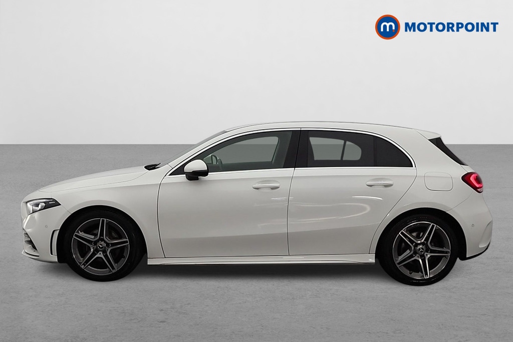 Used Mercedes-Benz A-Class 2020 for sale - 77003440: Photo 4