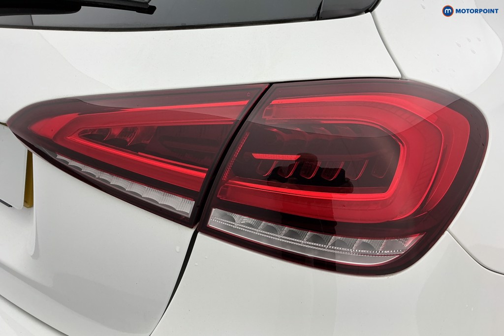 Used Mercedes-Benz A-Class 2020 for sale - 77003440: Photo 40