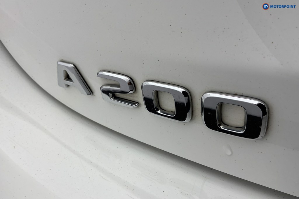 Used Mercedes-Benz A-Class 2020 for sale - 77003440: Photo 41