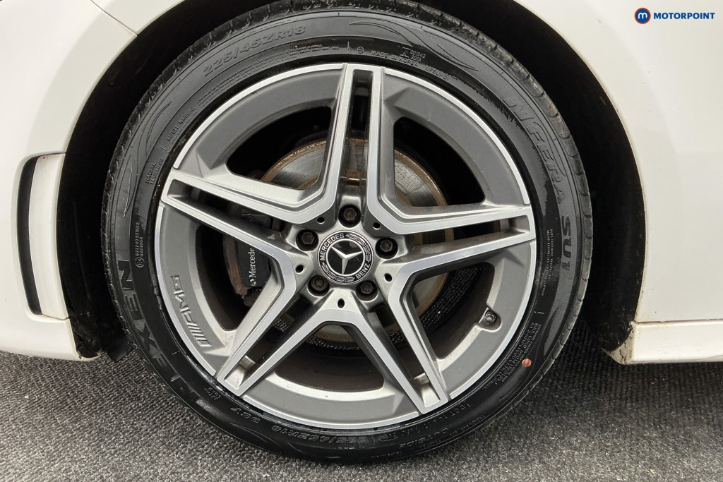 Used Mercedes-Benz A-Class 2020 for sale - 77003440: Photo 42