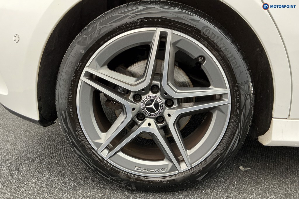 Used Mercedes-Benz A-Class 2020 for sale - 77003440: Photo 44