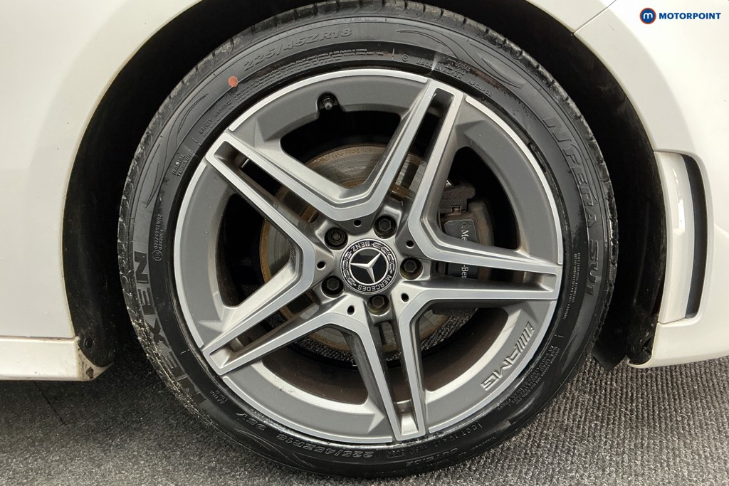 Used Mercedes-Benz A-Class 2020 for sale - 77003440: Photo 45