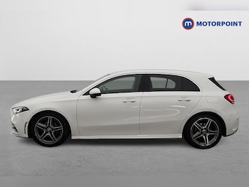 Used Mercedes-Benz A-Class 2020 for sale - 77003440: Photo