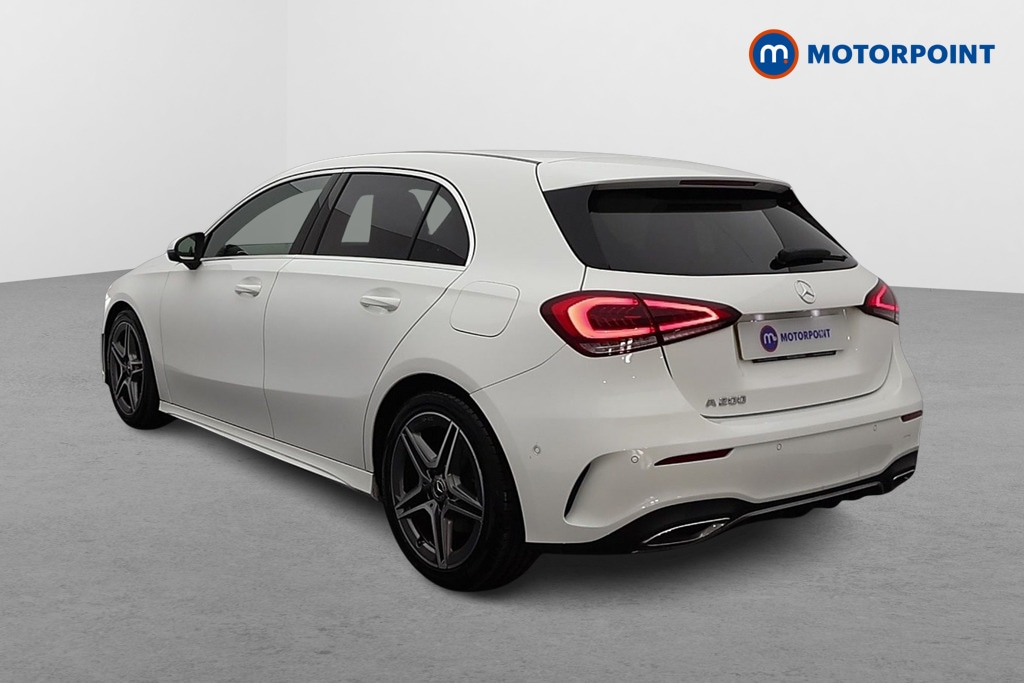 Used Mercedes-Benz A-Class 2020 for sale - 77003440: Photo 5