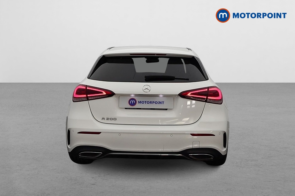 Used Mercedes-Benz A-Class 2020 for sale - 77003440: Photo 6