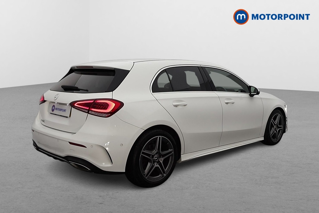 Used Mercedes-Benz A-Class 2020 for sale - 77003440: Photo 7
