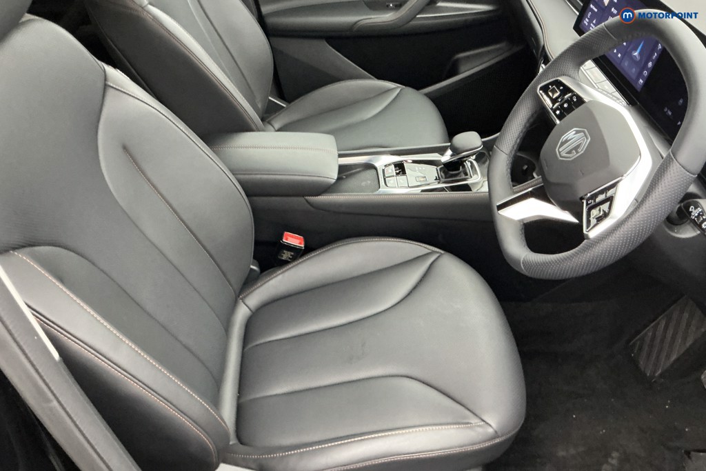 Used MG MG HS 2025 for sale - 76344820: Photo 13