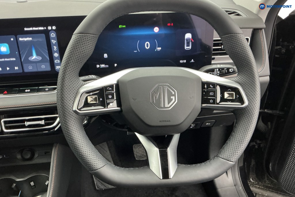 Used MG MG HS 2025 for sale - 76344820: Photo 14