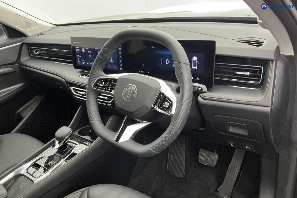 Used MG MG HS 2025 for sale - 76344820: Photo 15